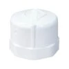 Canplas 1/2-in Dia PVC Schedule 40 Cap -Imperial Fireplace Shop 00035221 L
