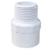 Canplas PVC Sch 40 Adapter -Imperial Fireplace Shop 00035273 L