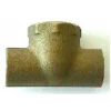 3/4-in Copper Tee - 3/4x3/4x1/2" -Imperial Fireplace Shop 0030094 L