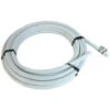 Superpex Pipe - 1/2"x20' - White -Imperial Fireplace Shop 0030132 L