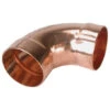 2-in Copper Elbow -Imperial Fireplace Shop 0030149 L