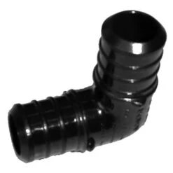 90° Elbow 3/4 In.