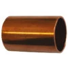 Bow 1/2-in Diameter Copper FF Couplings - Pack Of 40 -Imperial Fireplace Shop 00305615 L