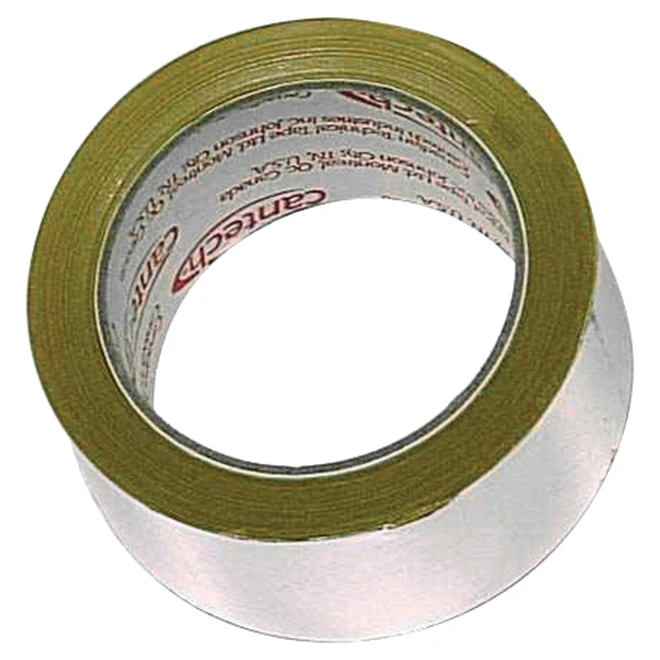 Aluminum Duct Tape 3 Aluminum Duct Tape