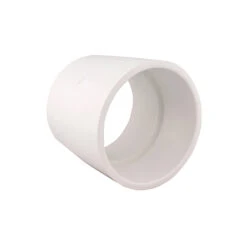 Ipex Schedule 40 PVC 1-in Socket Coupling