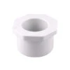 Ipex Schedule 40 PVC 3/4 X 1/2-in Spigot-Socket Reducing Sleeve