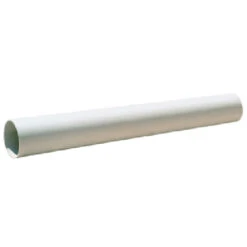 PVC Plain End Pipe