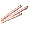 Wolverine L-Type Copper Pipe - Interior - Low Pressure Steam - 1/2-in Dia X 12-ft L -Imperial Fireplace Shop 0144005 L