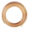 Wolverine Copper Pipe Coil - General Purpose - Recommended For Oil Lines - 25-ft L X 5/16-in Dia -Imperial Fireplace Shop 0144031 L