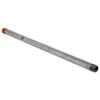 Aqua Dynamic Galvanized Steel Pipe - Sch40 - Threaded At Both Ends - 150 PSI - 60-in L -Imperial Fireplace Shop 0173498 L