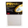 3M Filtrete Fibreglass Furnace Air Filter - 16 X 25 X 1-in - 2200 MPR