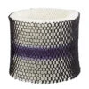 Sunbeam Wick Color Check Humidifier Filter - White - 6 1/4-in H X 7-in W - With Anti-bacterial Treatment -Imperial Fireplace Shop 02755158 L