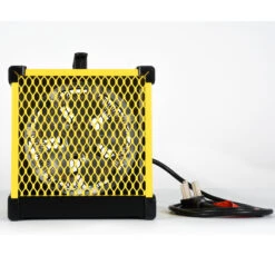 Stelpro Construction Heater - 4800 W - Yellow -Imperial Fireplace Shop 03915167 L