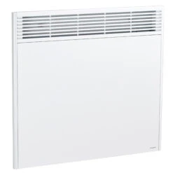 Stelpro Orleans High-End Model Convector - White - 30 1/4-in L X 3 1/16-in W X 27 7/8-in H - Wall Mount
