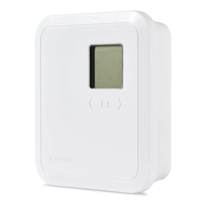 Stelpro ST302P Programmable Thermostat - 3000 W-240 V 4 Stelpro ST302P Programmable Thermostat - 3000 W-240 V - Image 2