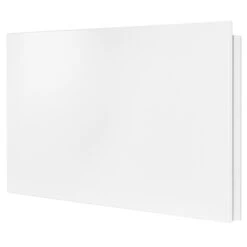 Stelpro Mirage 35.5-in 2000/1500 W White Electronic Convector Without Thermostat