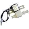 Wait Humidifier Water Solenoid Valve 2 Wait Humidifier Water Solenoid Valve -Imperial Fireplace Shop 04355065 L