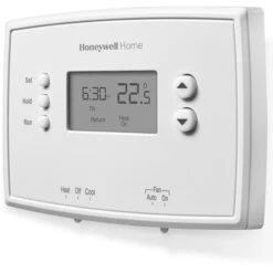 Honeywell RTH221B Series Thermostat With Digital Programming -Imperial Fireplace Shop 05225143b L