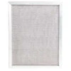 Venmar Harmony Replacement Air Filter - 10.75-in X 13.5-in X 3/4-in - Grey -Imperial Fireplace Shop 0909171 L