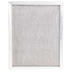Venmar Harmony Replacement Air Filter - 10.75-in X 13.5-in X 3/4-in - Grey