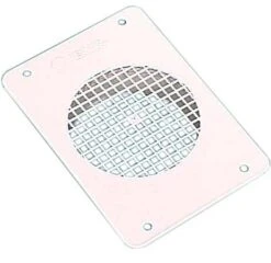 Venmar Soffit And Ventilation System Adapter - 4-in