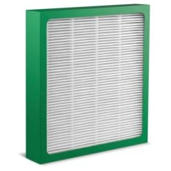 Venmar Air Exchanger Filter, 10-in X 2-in X 9,25-in