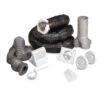 Venmar - Air Exchanger Installation Kit -Imperial Fireplace Shop 09095074 L