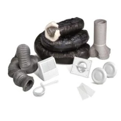 Venmar - Air Exchanger Installation Kit