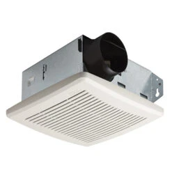Bathroom Fan - 50 CFM - 45 Sq. Ft.