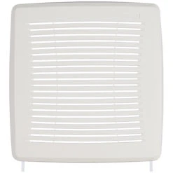 Replacement Grille For Fans - 9 1/8" X 8 3/4"