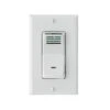Broan White Wall Switch Humidity Control System -Imperial Fireplace Shop 09095174 L