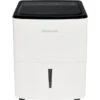Frigidaire Dehumidifier - Portable - Automatic Shut-Off - 35-Pt - 24-in L -Imperial Fireplace Shop 10355515 L