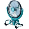 Makita Job Site Fan - 18 V Lithium-Ion - 13'' -Imperial Fireplace Shop 11975462 L