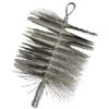 Imperial Round Chimney Brush -Imperial Fireplace Shop 1224003 L