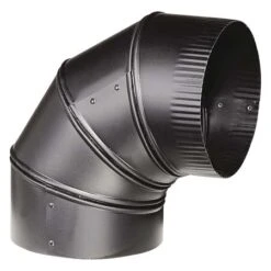 Imperial Adjustable Elbow 90°