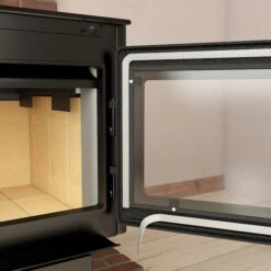 Imperial Fireplace Thermotape Kit - 5/8" X 1/8" X 8' - White -Imperial Fireplace Shop 1224422c L