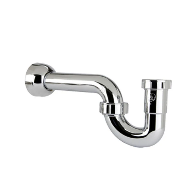 Plumb Pak 1-Pack - 1 1/2-in X 1 1/4-in ABS Plastic P-Trap 3 Plumb Pak 1-Pack - 1 1/2-in X 1 1/4-in ABS Plastic P-Trap