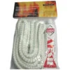 Gasket Replacement Kit - 1/4" X 1/2" X 8' - Cord And Silicone -Imperial Fireplace Shop 1243082 L