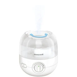 Honeywell Ultrasonic Humidifier, 0.5GA
