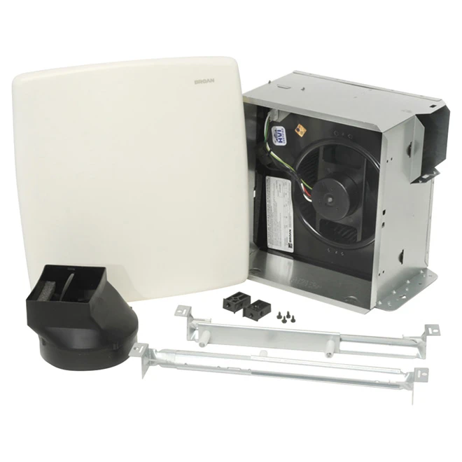 Bathroom Fan 4 Bathroom Fan - Image 2