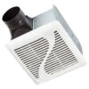 Bathroom Fan - Invent Series - 90 CFM 2 Bathroom Fan - Invent Series - 90 CFM -Imperial Fireplace Shop 15405298 L