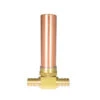 Waterline 1/2-in PEX Water Hammer Fitting -Imperial Fireplace Shop 15875181 L