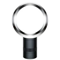 Dyson Desk Fan - 10" - Black -Imperial Fireplace Shop 20455003 L