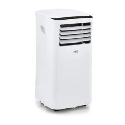 Arctic King Portable Air Conditioner - 8,000-BTU (SACC 5,300-BTU) - 150-sq. Ft. - White -Imperial Fireplace Shop 21615013c L