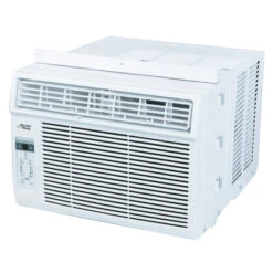 Arctic King Window Air Conditioner - 12,000-BTU - 3 Speeds - White -Imperial Fireplace Shop 21615014 L