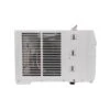 Arctic King Window Air Conditioner - 12,000-BTU - 3 Speeds - White