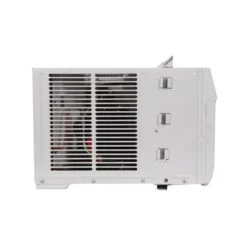Arctic King Window Air Conditioner - 12,000-BTU - 3 Speeds - White