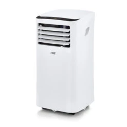 Arctic King Arctic King Portable Air Conditioner - 10 000-BTU (SACC 7,000-BTU) - 300-sq. Ft. - White, -Imperial Fireplace Shop 21615015b L