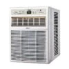 Arctic King Vertical Air Conditioner, 10,000-BTU - 3 Speeds - White, With Remote 2 Arctic King Vertical Air Conditioner, 10,000-BTU - 3 Speeds - White, With Remote -Imperial Fireplace Shop 21615016 L