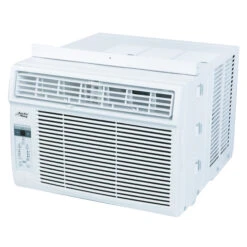 Arctic King Window Air Conditioner - 10,000-BTU - 3 Speeds - White -Imperial Fireplace Shop 21615018 L